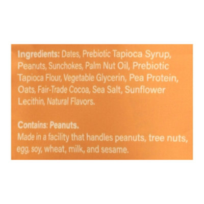 Harken Sweets Candy Lil Ones Nutty - 3 OZ - Image 4