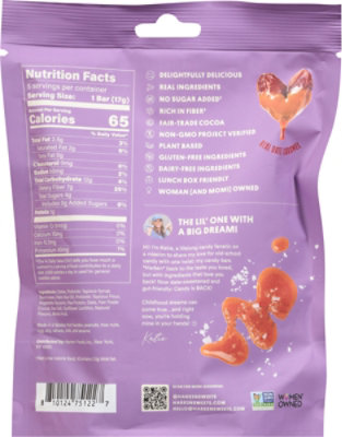 Harken Sweets Candy Lil Ones Gooey - 3 OZ - Image 5