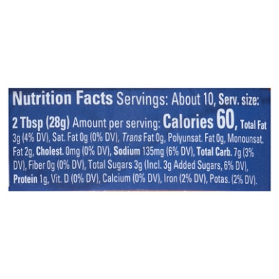 Boars Head Sweet Barbecue Hummus - 10 OZ - Image 3