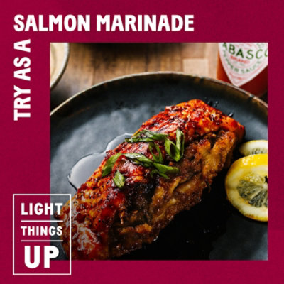 Tabasco Brand Raspberry Chipotle Pepper Jelly - 10 OZ - Image 3