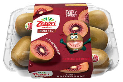 Zespri Kiwifruit Ruby Red - 16 OZ