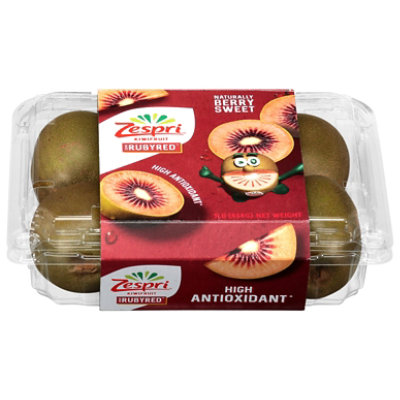 Zespri Kiwifruit Ruby Red - 16 OZ - Image 2