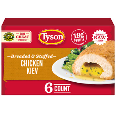 Andy Tyson Petersonページ　モンステラ19 29 Tyson Chicken Broccoli & Cheese 30 Oz - 30 OZ - starmarket