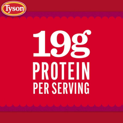 Tyson Chicken Creme Brie & Apple 10 Oz - 10 OZ - Image 4