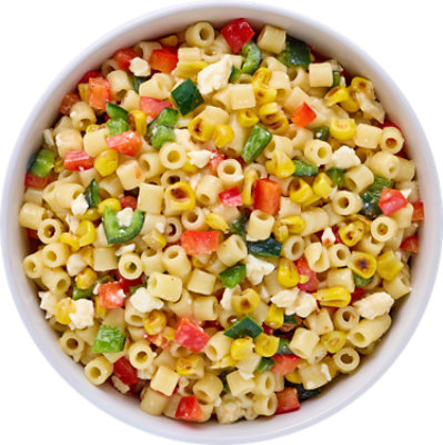 Hot Honey Ditalini Pasta Salad - LB - Image 1