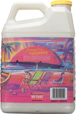 Tidy Cats Bahama Sunset Clumping Cat Litter 20 Lb - 20 LB - Image 3