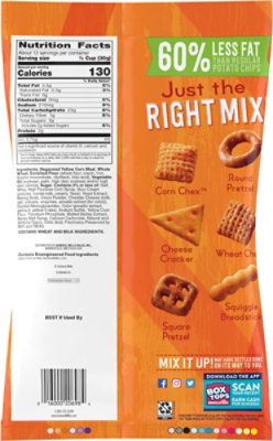 Chex Mix Cheddar 13.5oz - 13.5 OZ - Image 5