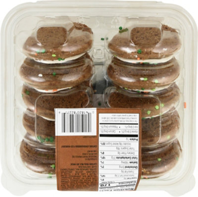 Lofthouse Carrot Cake Cookies - 13.5 OZ - Image 6