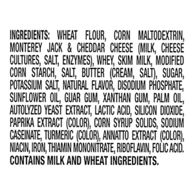 Mac A Roni Creamy Cheddar 8.18 Oz 4 Count - 4-2.04 OZ - Image 4