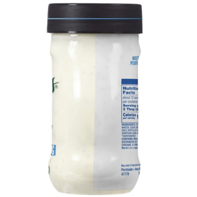 Maries Classic Ranch Dressing 12fz - 12 FZ - Image 5