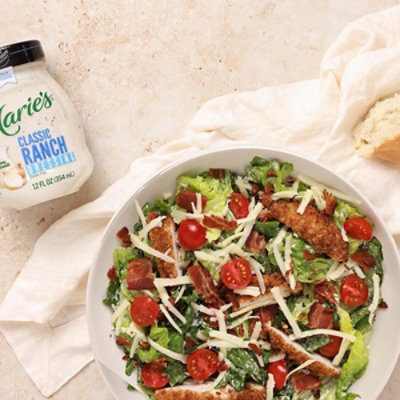 Maries Classic Ranch Dressing 12fz - 12 FZ - Image 3