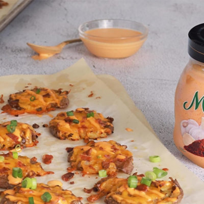 Maries Creamy French Dressing 12fz - 12 FZ - Image 3