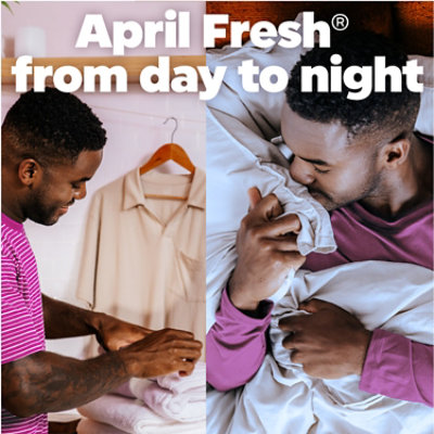 Tide He Liquid Laundry Detergent With Downy, April Fresh - 92 Oz. - 92 FZ - Image 6