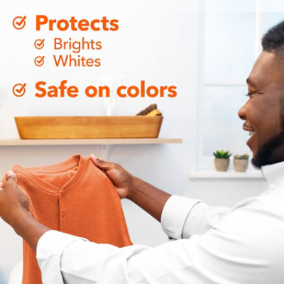 Tide Powder Laundry Detergent, Mountain Spring - 129 Oz - Image 3