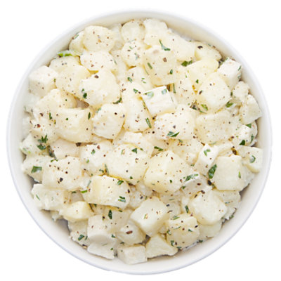 Salt And Vinegar Potato Salad - LB - Image 1
