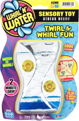 Whirl N Water Fun - EA - Image 4