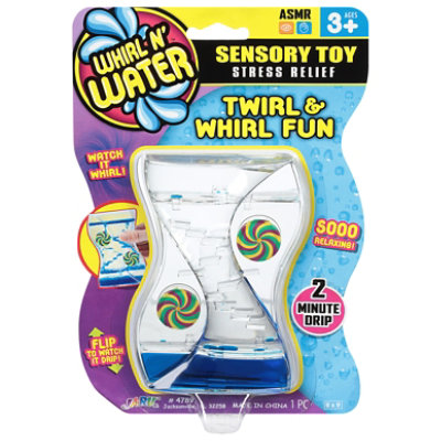 Whirl N Water Fun - EA - Image 2