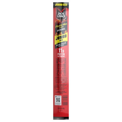 Jack Links Beef Jerky Flamin Hot 2oz - 2 OZ - Image 1