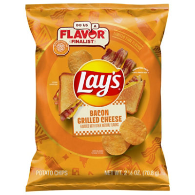 Lays Duaf One 2.5oz - 2.5 OZ - Image 1