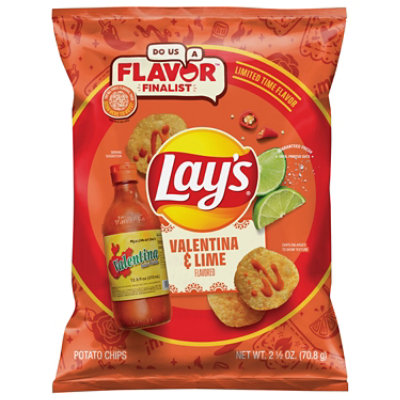 Lays Duaf Two 2.5oz - 2.5 OZ - Image 2