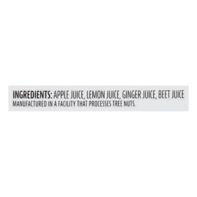 Pressed Juicery Daily Roots With Ginger 15.2fz - 15.2 FZ - Image 4