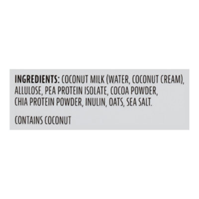 Pressed Juicery Protein Smoothie Dark Chocolate 15.2fz - 15.2 FZ - Image 4