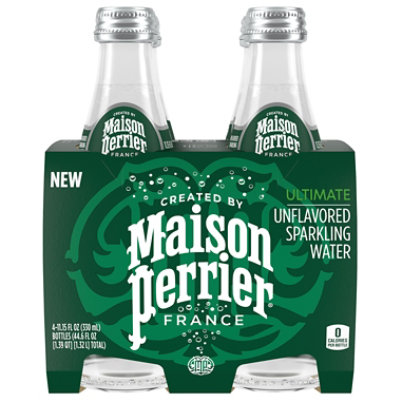 Maison Perrier Mineral Water 4-11.15fz - 4-11.15 FZ - Image 1