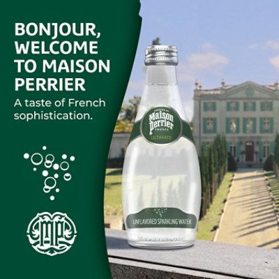 Maison Perrier Mineral Water 4-11.15fz - 4-11.15 FZ - Image 2