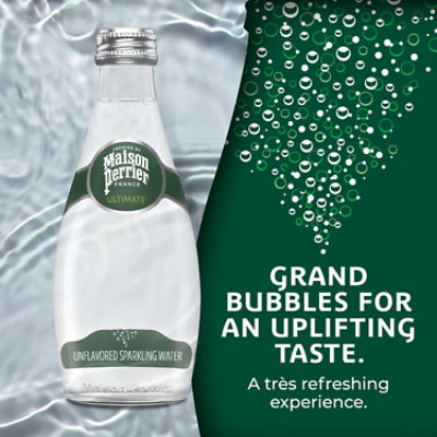 Maison Perrier Mineral Water 4-11.15fz - 4-11.15 FZ - Image 3