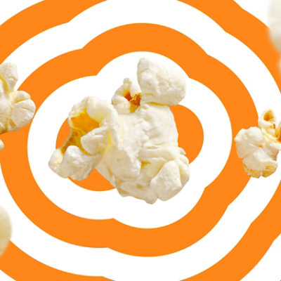 Skinnypop Dairy Free White Cheddar Multipack 10ct - 5 OZ - Image 2