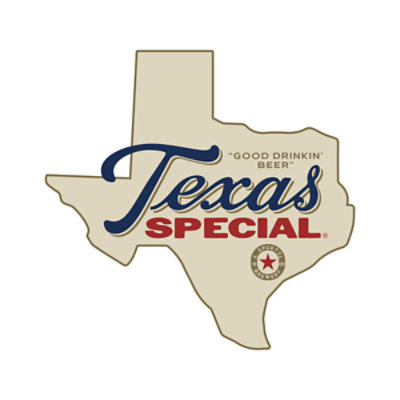 Texas Special In Cans - 24 Fl. Oz. - Image 2