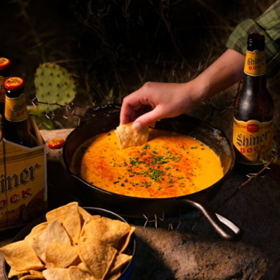 Shiner Bock 8-16 Fl Oz In Cans - 8-16 FZ - Image 5