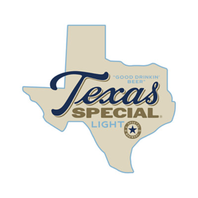 Texas Special Light 24 Fl Oz Can - 24 FZ - Image 2