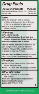 Refresh Tears Pf Multidose 10ml - .33 FZ - Image 5