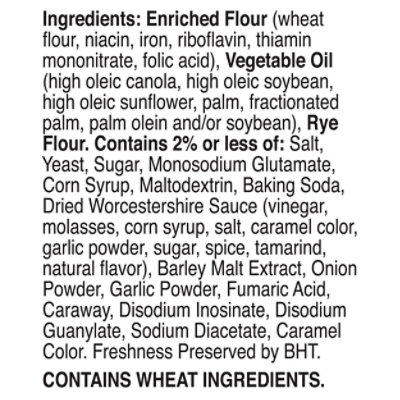 Gardettos Snack Mix Original 10ct - 10 CT - Image 4