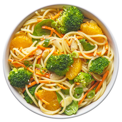 Sesame Mandarin Salad - LB - Image 1