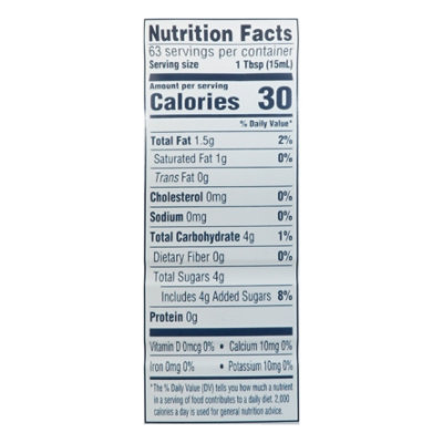 Lucerne Sweet Cream Dairy Creamer - 32 Fz - Image 3