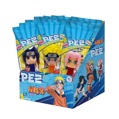 Naruto Fds - EA - vons