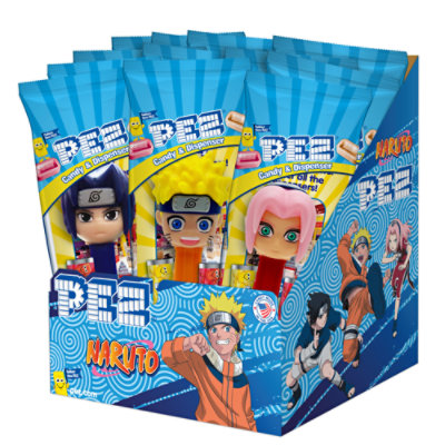 Naruto Fds - EA - Image 1