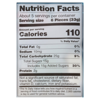 Haribo Harry Potter Gummy Candy - 6.3 Oz - Image 3
