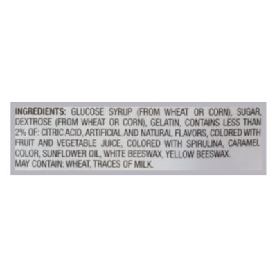 Haribo Harry Potter Gummy Candy - 6.3 Oz - Image 4