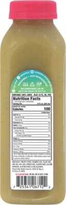 Natalies Orchid Island Juice Pineapple Kale Zinc - 12 FZ - Image 5