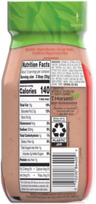 Marzetti Spicy Ranch Seasoned With Tabasco - 13 FZ - Image 5