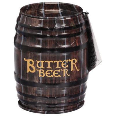 Harry Potter Butterbeer Flavor Jelly Beans Tin - 1 Oz