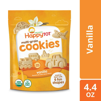 Ht Trnsprtn Cookies Vnlla 4.4oz - 4.4 OZ - Image 1