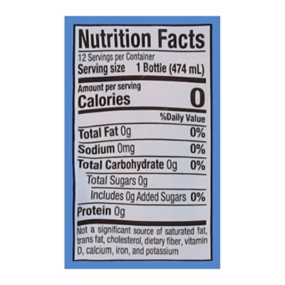 Hint Water Summer Variety 12-16fz - 12-16 FZ - Image 3