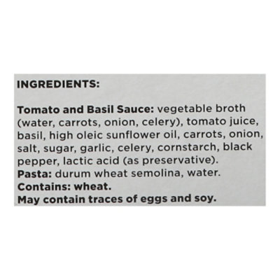 Bravo Pastiamoci Pasta Gemeli Tomato Basil - 14.64 OZ - Image 5