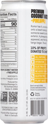 Once Upon A Coconut Pinapple 10.8fz - 10.8 FZ - Image 5