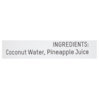 Once Upon A Coconut Pinapple 10.8fz - 10.8 FZ - Image 4