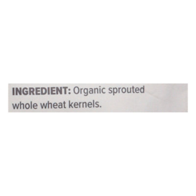One Degree Flour Whole Wheat Sprouted Organic - 32 OZ - Image 4